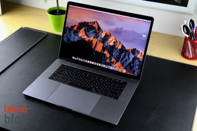 apple macbook pro 15 inç