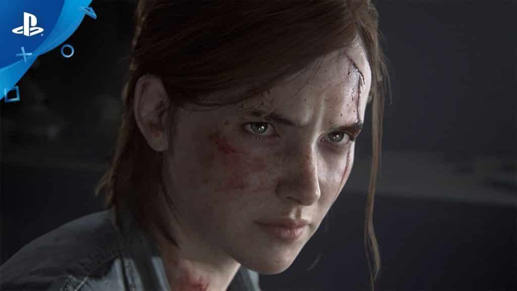 the last of us part two ii