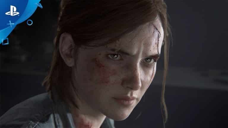 Video: The Last of Us Part Two oyununun ilk fragmanı yayında