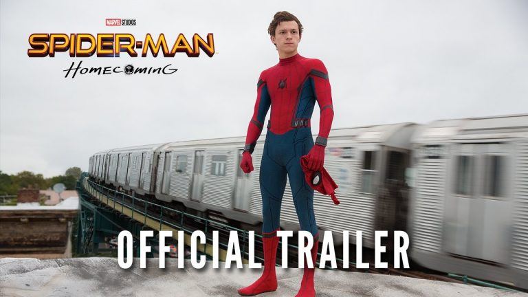 Spider-Man: Homecoming filminin ilk fragmanını izleyin – Video Spider-Man: Homecoming filminin ilk fragmanını izleyin – Video