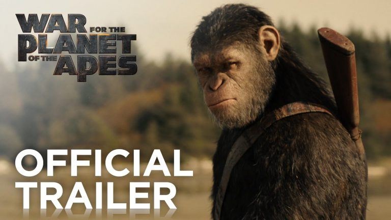 War for the Planet of the Apes filminin ilk fragmanı yayınlandı – Video War for the Planet of the Apes filminin ilk fragmanı yayınlandı – Video