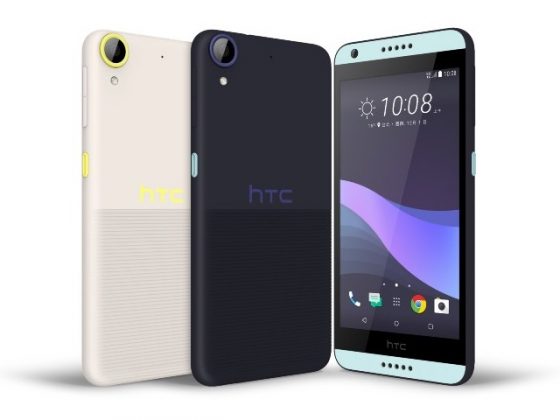 HTC Desire 650 şubat ayında Avrupa'da satışa sunulacak