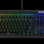 HyperX Alloy RGB