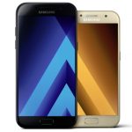 galaxy a 2017