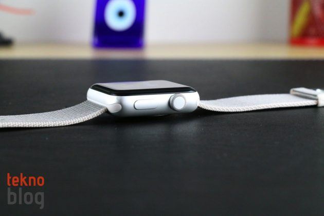 Apple Watch Series 2 İncelemesi