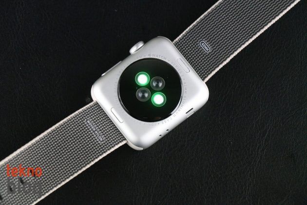 Apple Watch Series 2 İncelemesi