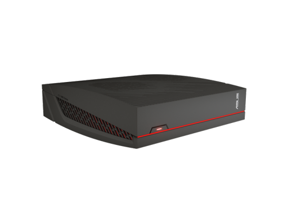 Asus VivoPC X VR deneyimini kompakt bir kasada sunuyor