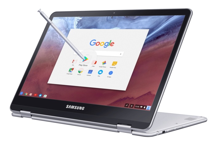 Chrome OS kullanıcıları mesajlara bildirim üzerinden yanıt ...