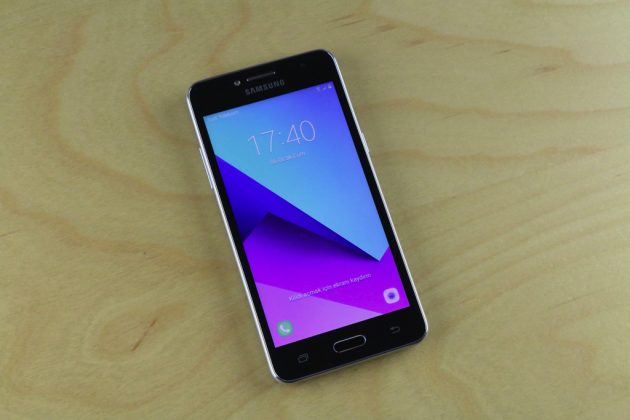 Samsung Galaxy Grand Prime+ İncelemesi