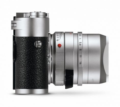 Leica M10 analog makine sevenlerin kalbini fethedecek