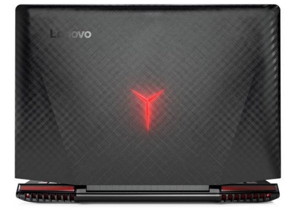 Lenovo Legion Y720 ve Y520 ile oyun ve VR ihtiyaçlarına cevap veriyor