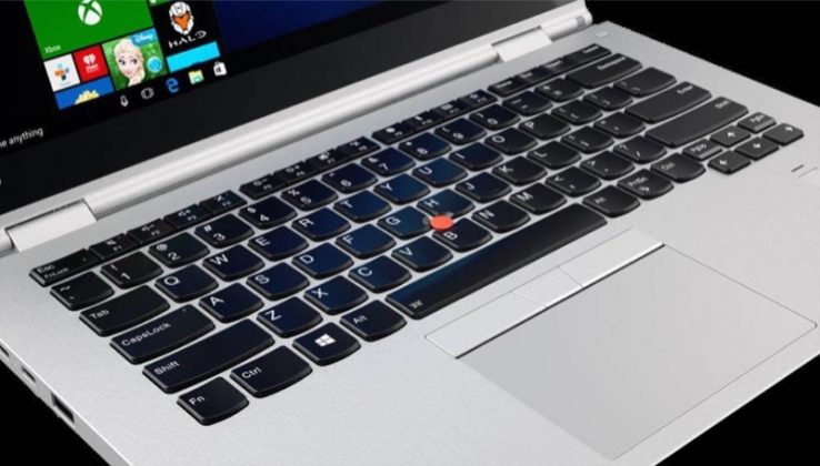 Lenovo ThinkPad X1 Carbon, X1 Yoga ve X1 Tablet'in 2017 modelleri tanıtıldı