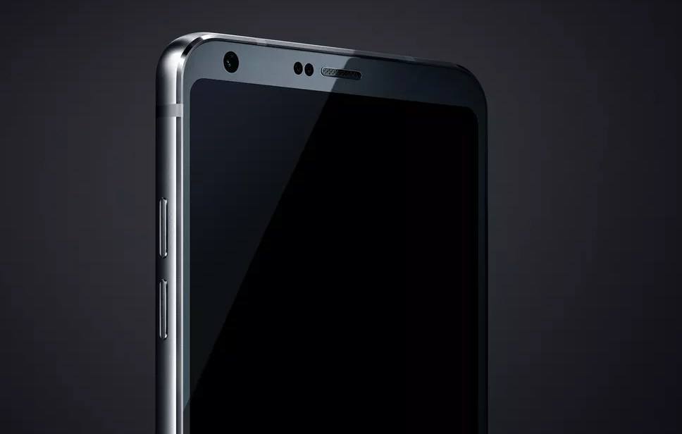 LG G6 Qualcomm Snapdragon 821 işlemiciyle gelecek