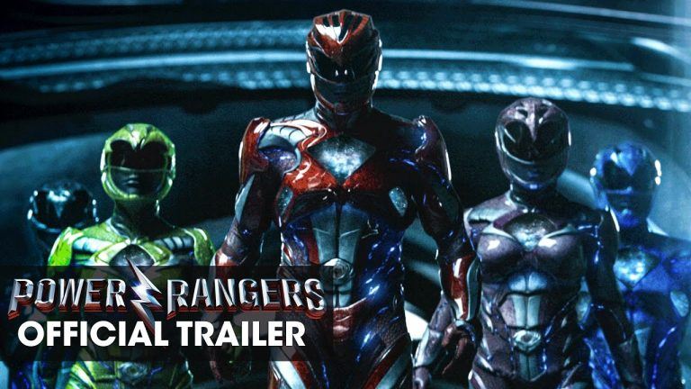 Power Rangers’ın en yeni fragmanı Zordon’u ve Megazord’u gösteriyor Power Rangers’ın en yeni fragmanı Zordon’u ve Megazord’u gösteriyor