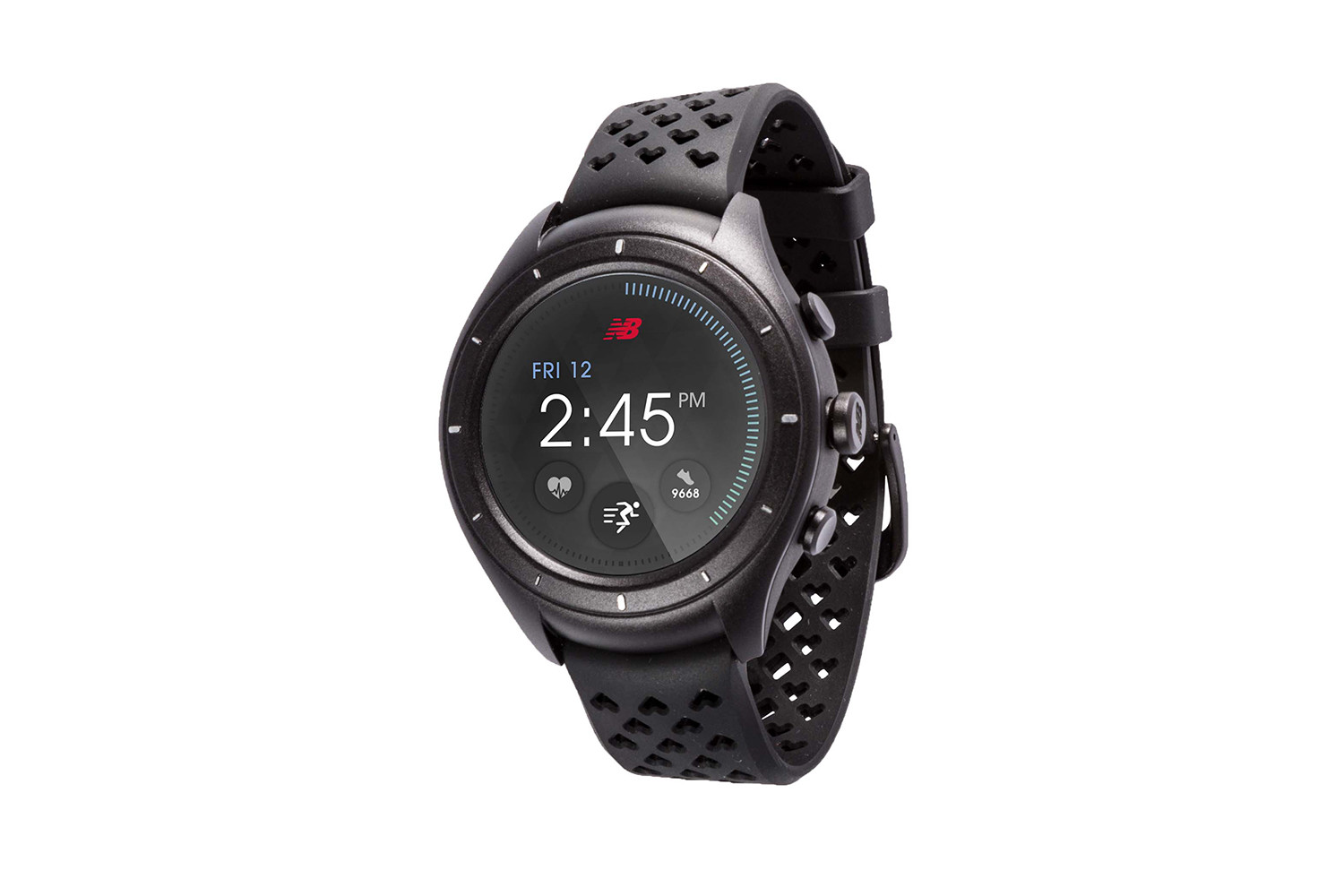 new balance android wear