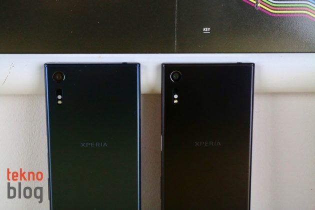 Sony Xperia XZ İncelemesi