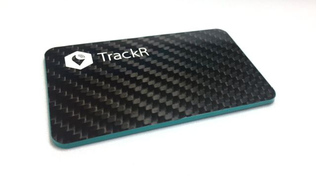 trackr wallet