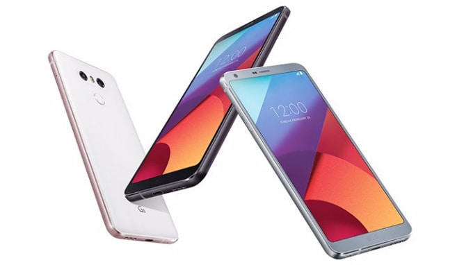 lg g6