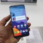 lg g6 ön inceleme
