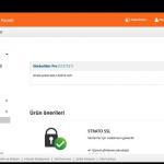strato hazır websitesi