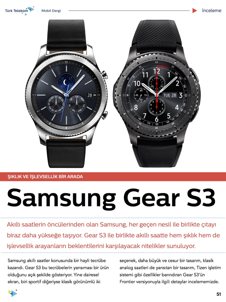 samsung gear s3 frontier telekom