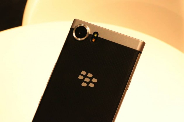 BlackBerry KeyOne Ön İnceleme