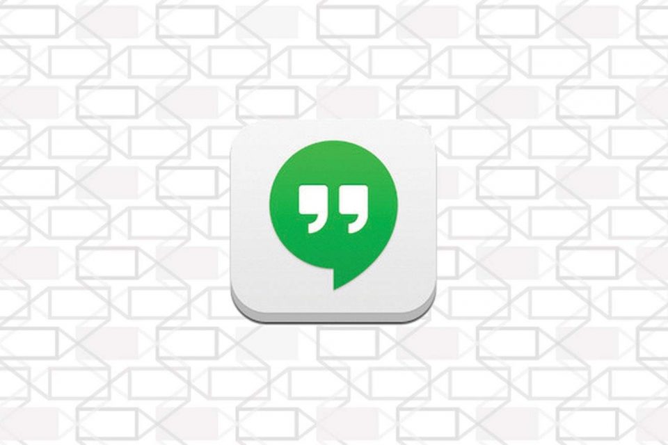 google hangouts