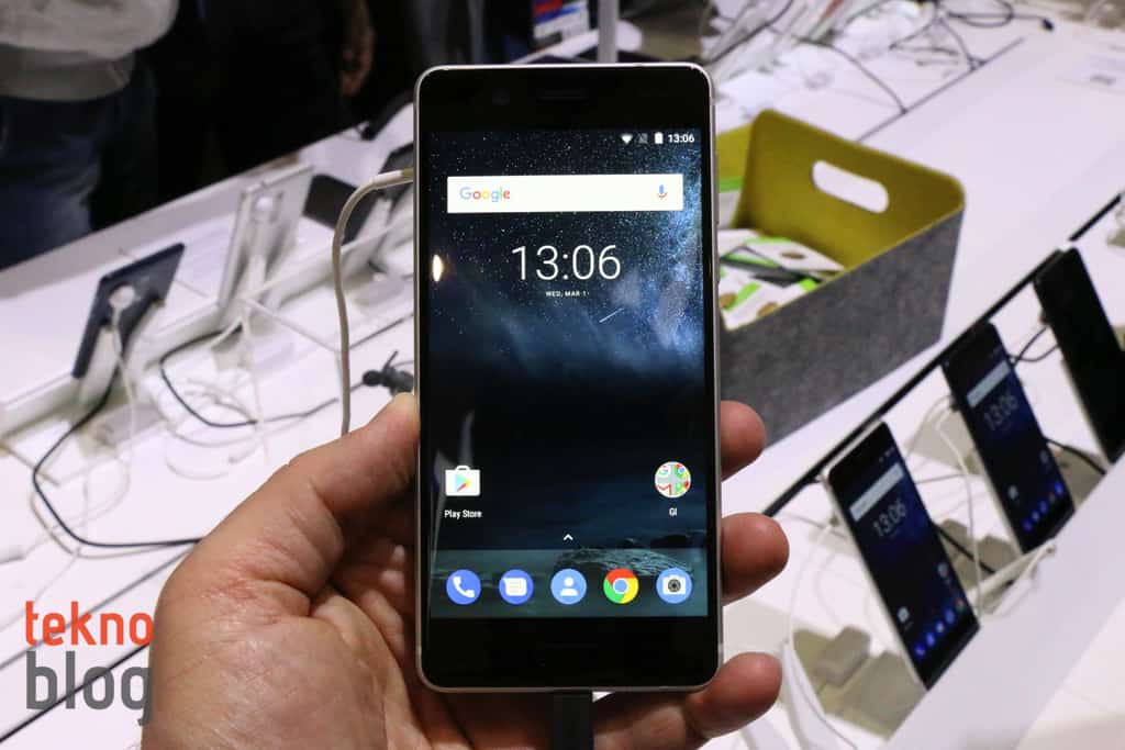 nokia 5