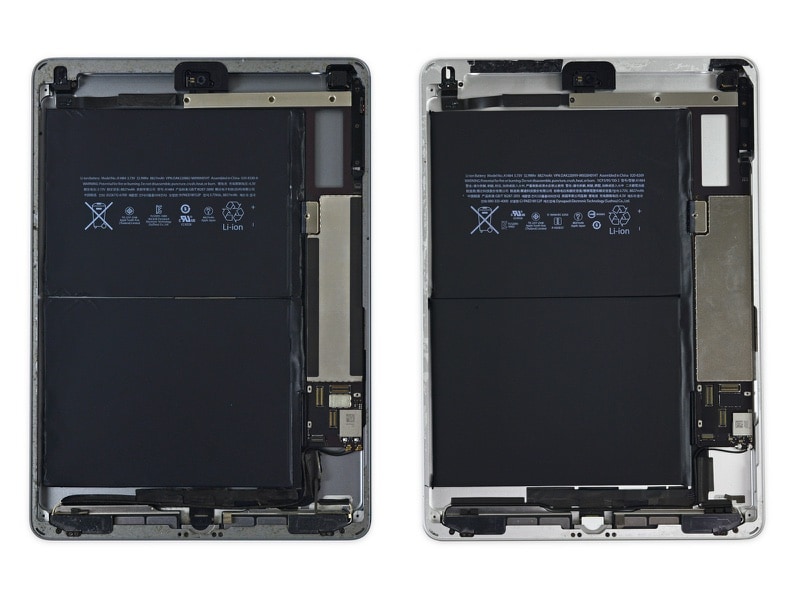 yeni ipad