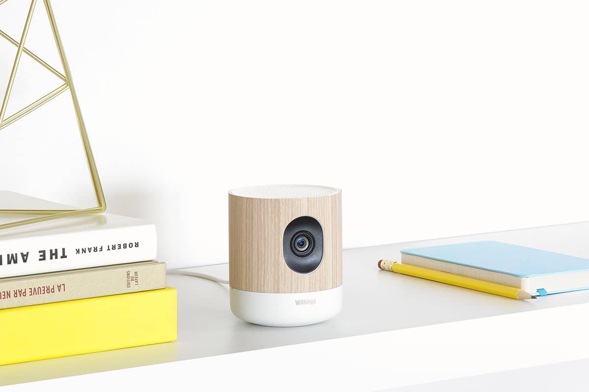 withings home plus