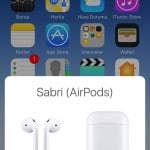 Apple AirPods İncelemesi