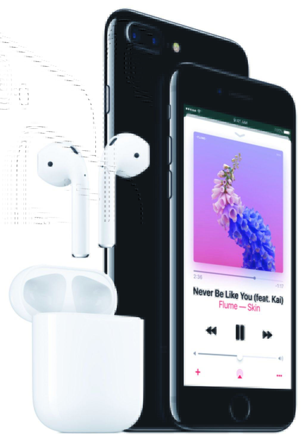 Apple'dan Anneler Günü için özel hediye tavsiyeleri