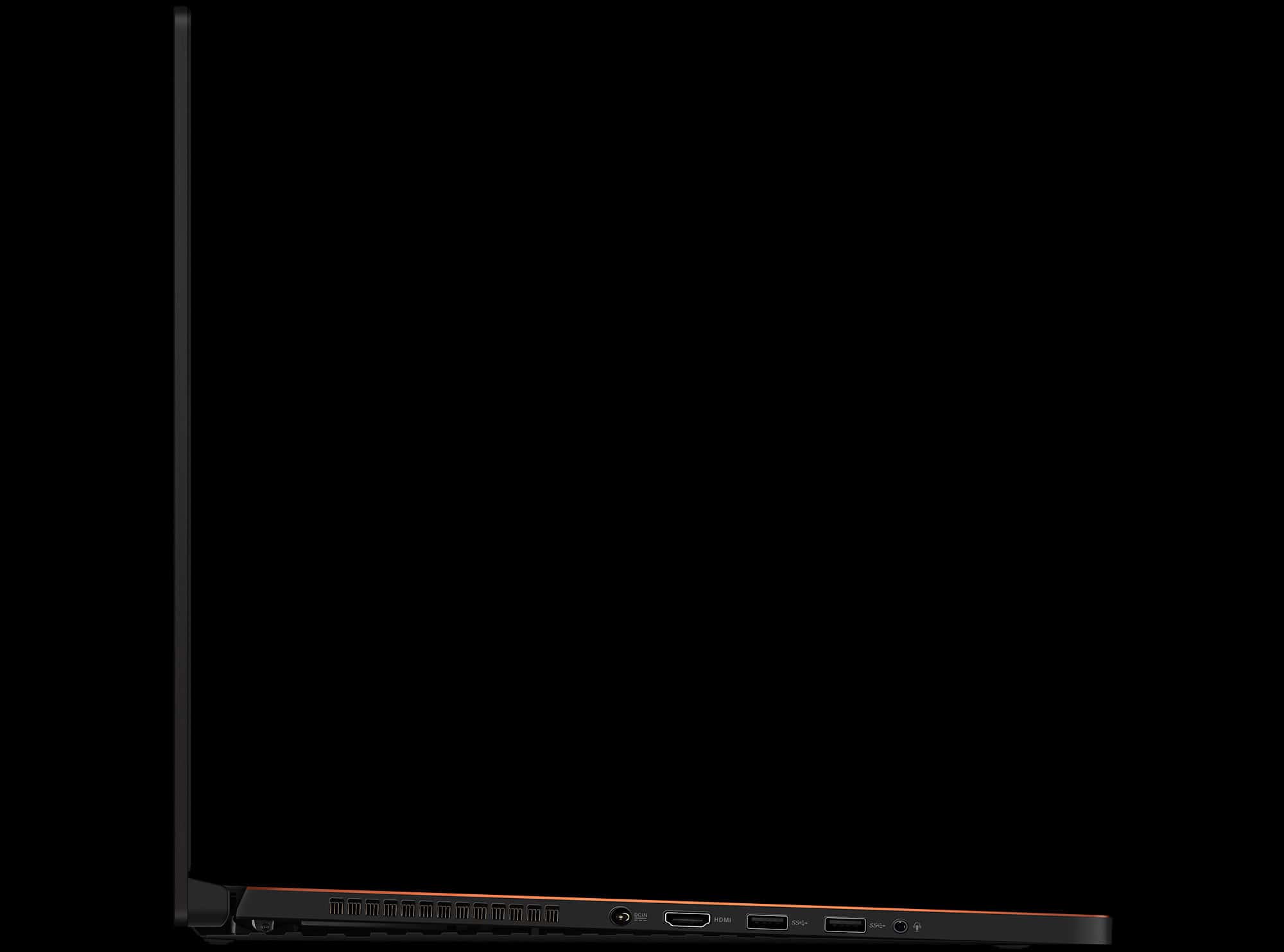 Asus ROG Zephyrus GX501 Nvidia Max-Q'nun nimetlerinden faydalanıyor