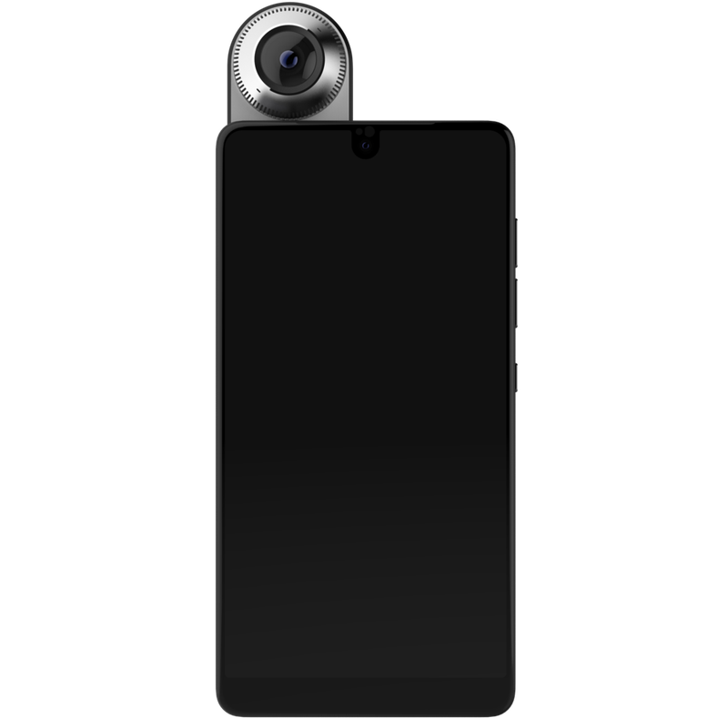 Essential 360 derece kamerasıyla modüler aksesuar ekosisteminin temelini atıyor