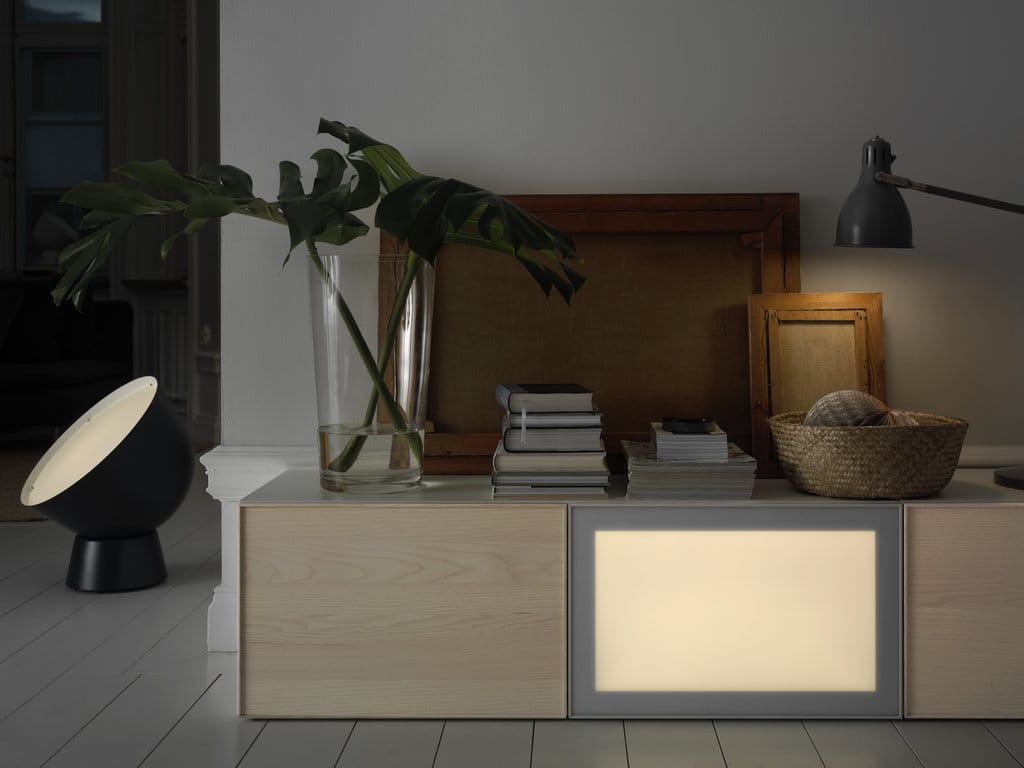 IKEA akıllı aydınlatma ürünleriyle HomeKit, Google Home ve Alexa'yı destekleyecek