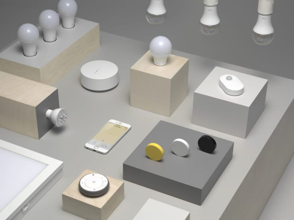 IKEA akıllı aydınlatma ürünleriyle HomeKit, Google Home ve Alexa'yı destekleyecek