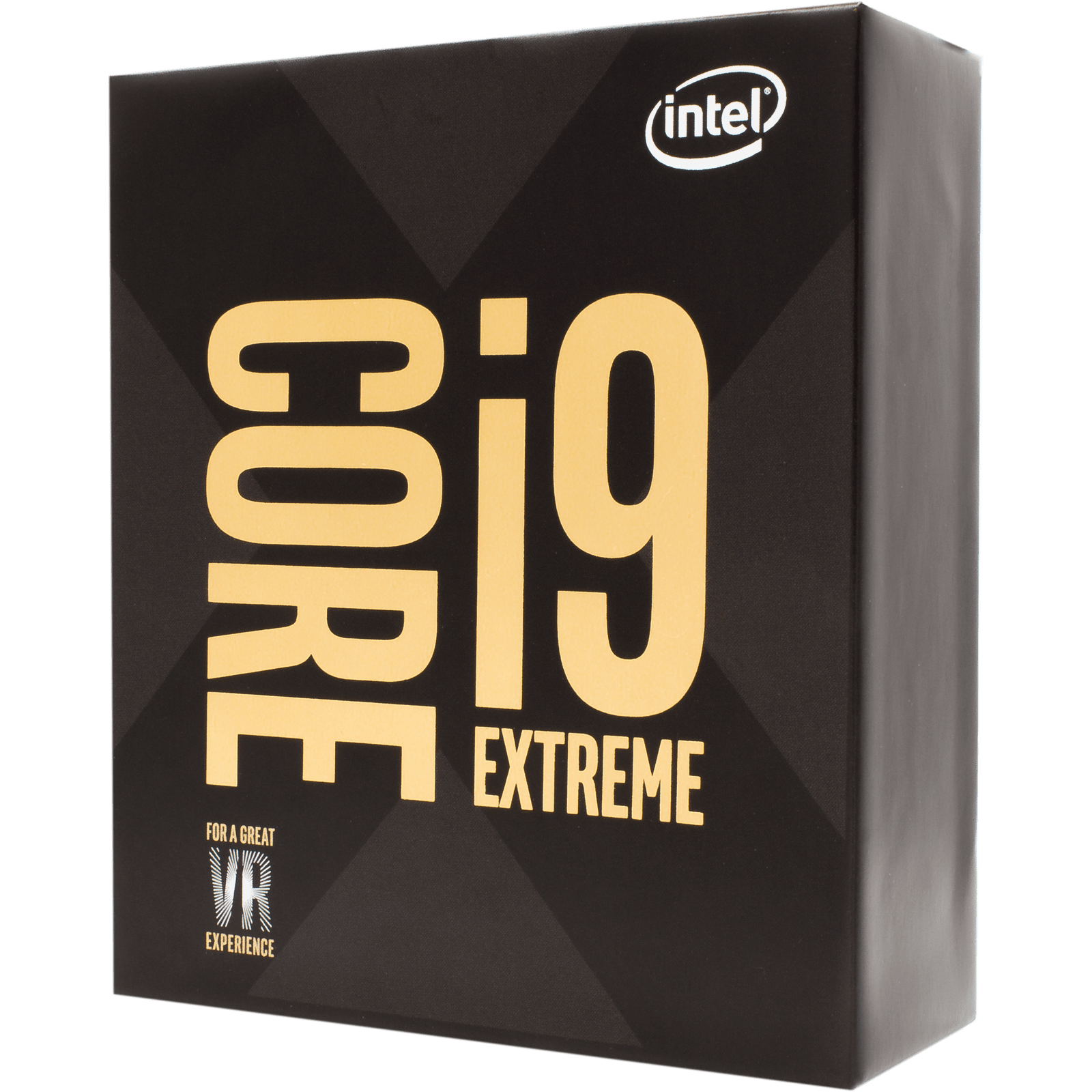 Intel Core X üst sınıf işlemcilerini duyurdu, içinde Core i9 da var