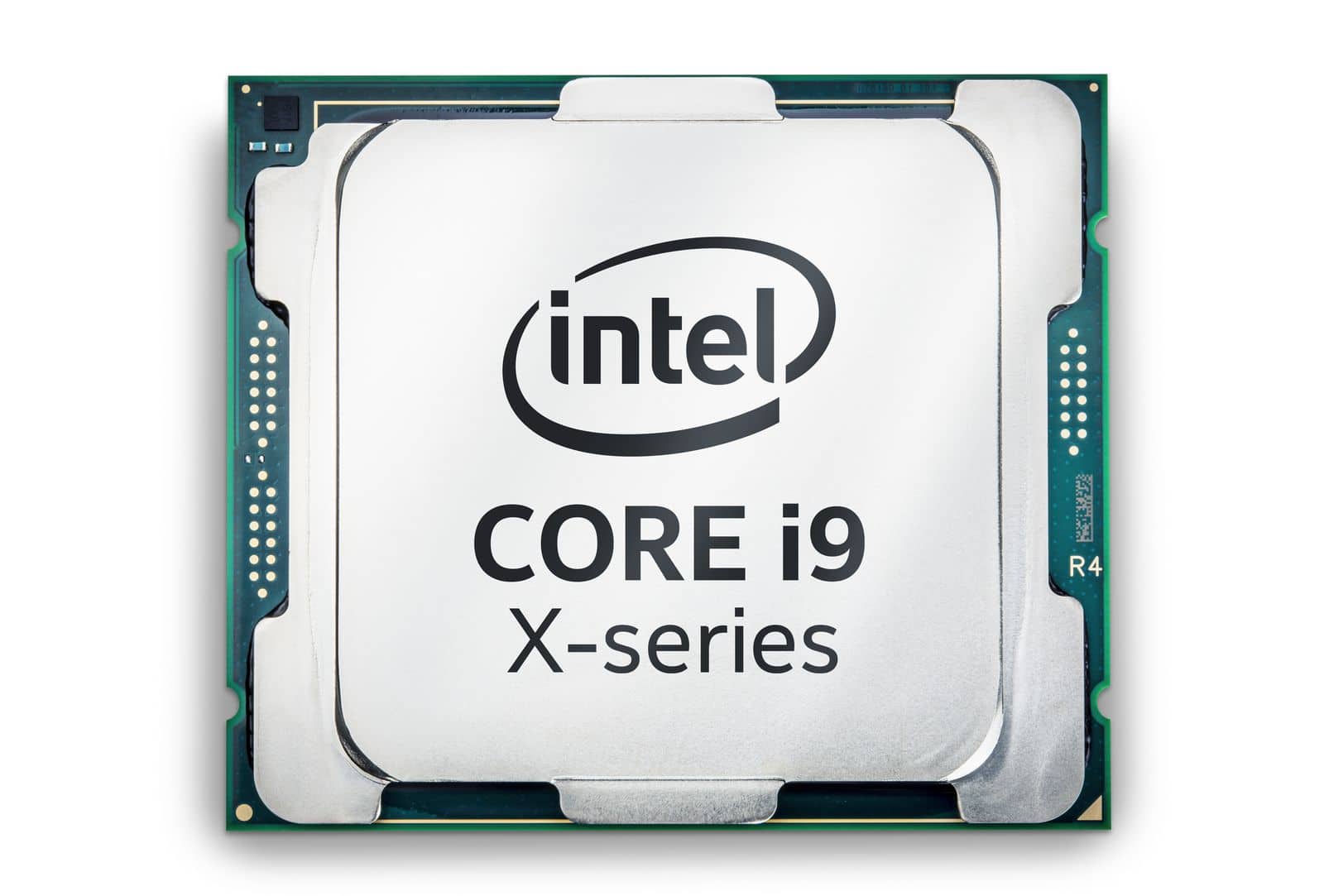 Intel Core X üst sınıf işlemcilerini duyurdu, içinde Core i9 da var