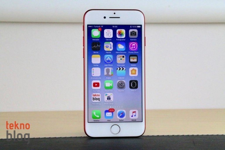 iOS’i diğer işletim sistemlerinden ayıran 8 özellik iOS’i diğer işletim sistemlerinden ayıran 8 özellik