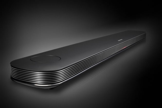 LG W7 OLED ve Nano Cell Display TV'lerinin Türkiye lansmanı yapıldı