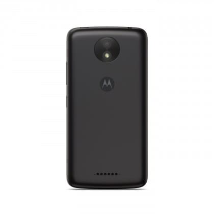 Motorola Moto C serisiyle gelişmekte olan pazarlara yeni seçenekler sunuyor