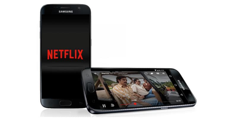 Netflix 7,99 TL'lik mobil paketi Türkiye'de test etmeye başladı - Teknoblog