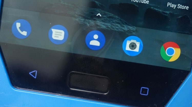 Nokia 9 prototipi umut vadeden özellikleri gözler önüne seriyor