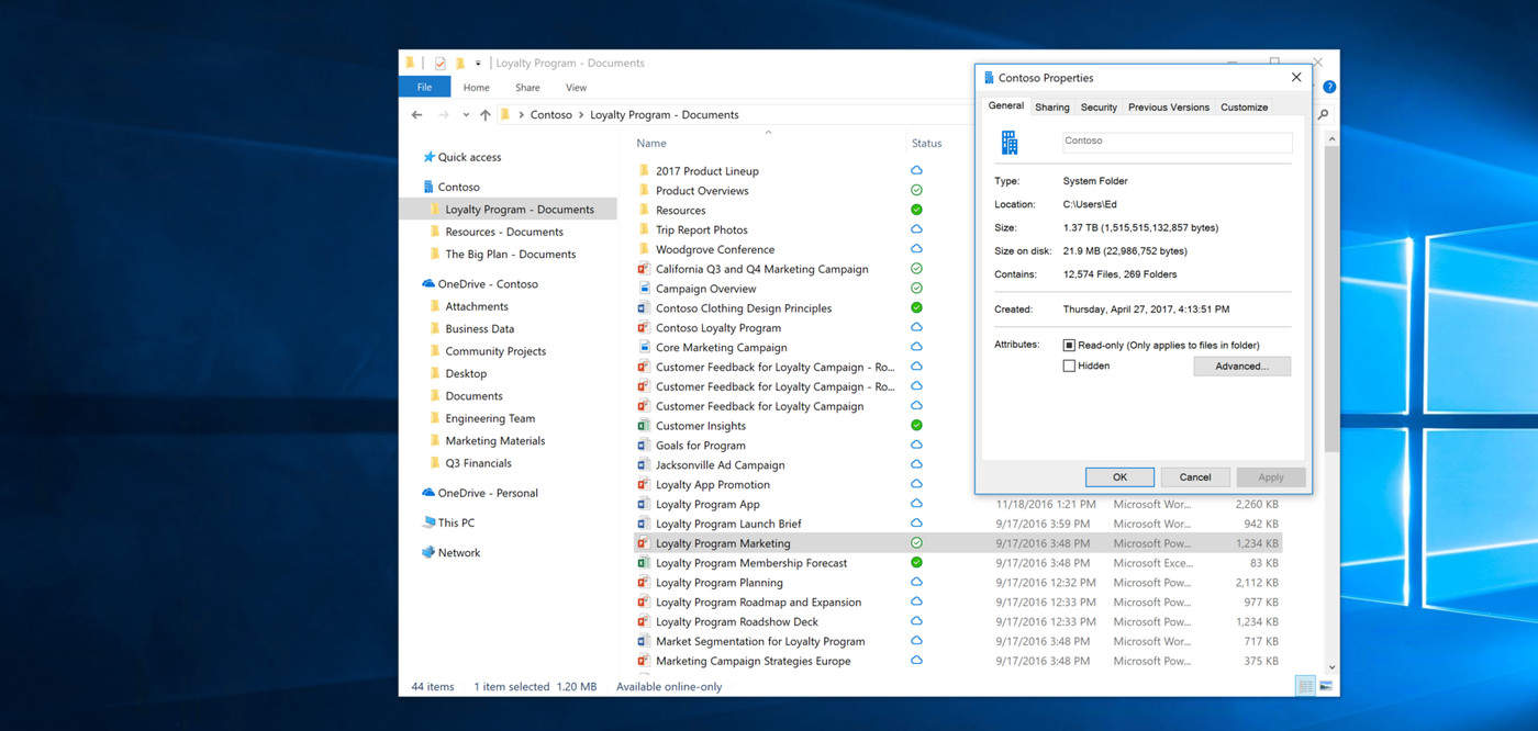 onedrive