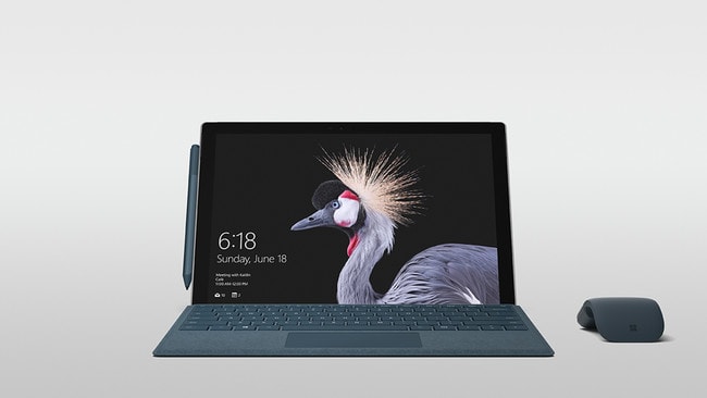 Surface Pro daha uzun pil ömrü ve LTE desteğiyle birlikte geliyor