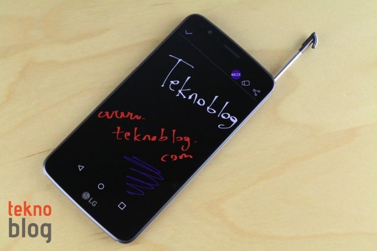 Türk Telekom Stylus 3 İncelemesi Türk Telekom Stylus 3 İncelemesi