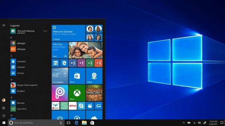 Windows 10 S nedir, kaça satılıyor, hangi uygulamalar yüklü geliyor? Windows 10 S nedir, kaça satılıyor, hangi uygulamalar yüklü geliyor?