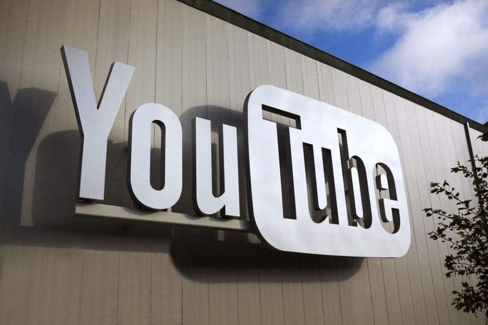 youtube orijinal icerik