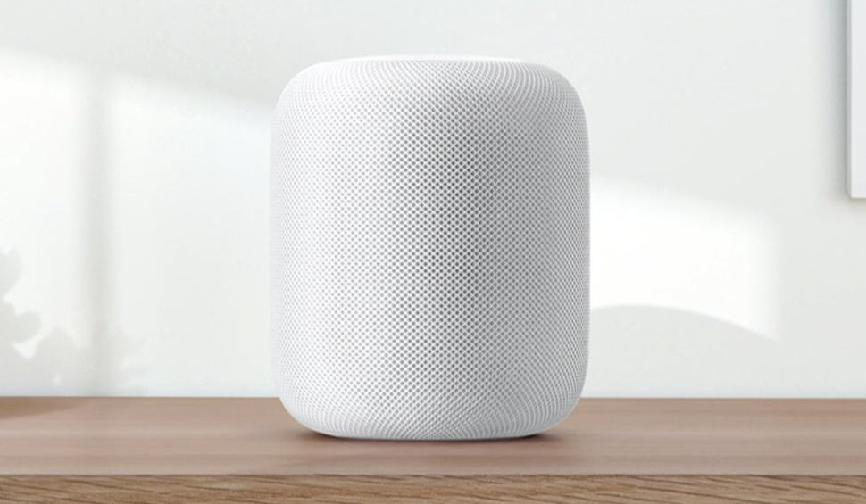 Apple HomePod 9 Şubat'ta satışa sunulacak