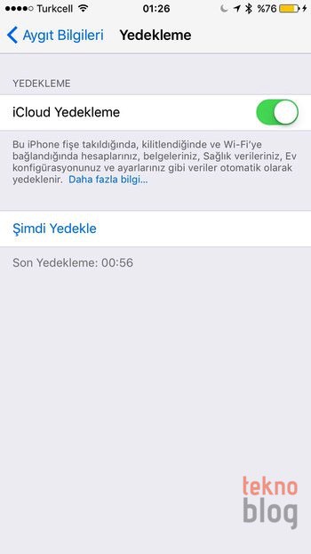 iOS 11 Beta 1 nasıl yüklenir?